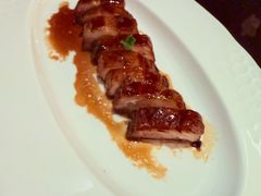 -珠海瑞吉酒店·宴庭中餐厅