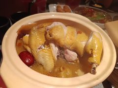 -江边城外烤全鱼(方庄时代购物中心店)