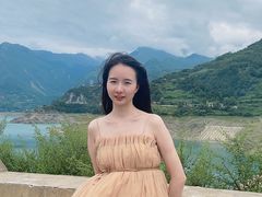 -硗碛藏寨·神木垒景区