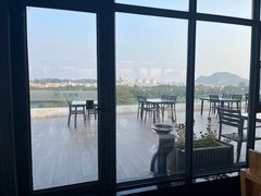 -维纳斯酒店-忆咖啡观景餐厅(象山公园店)