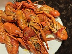 -川骄海鲜自助(河东店)