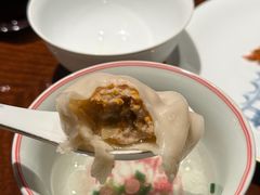 -湘湖逍遥庄园·水漾中餐厅