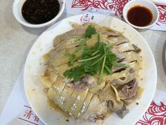 -振鼎鸡(福州路店)