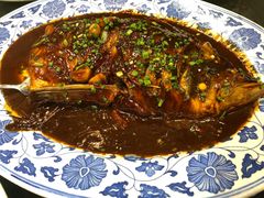 -渔堂公园餐厅·本帮菜(乐园路店)