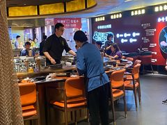 -牛将军•涮肉•烤肉(北京王府井·故宫店)