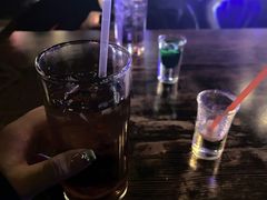 -Release bar 释放酒吧 (哈西万达店)