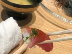-七福日本料理