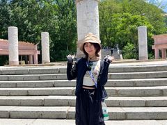 -丹东凤凰山景区