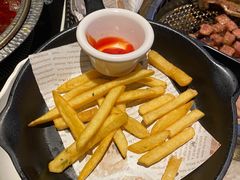 -火炉火自助餐(喜隆多店)