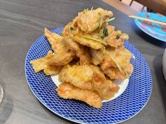 -奉天掌柜·非遗猪手·笨饺子(崇山路店)
