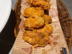 -褚记烤鸭·南京家常菜(雨花客厅店)