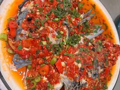 -水边人家·鱼宴餐厅·淳鱼馆(千岛湖店)
