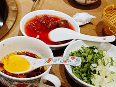 -北京老门框爆肚涮肉馆(凤城六路店)