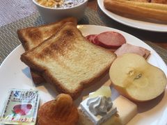 -铂尔台州菜(铂尔国际店)