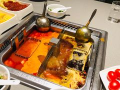 -海底捞火锅(金光华店)