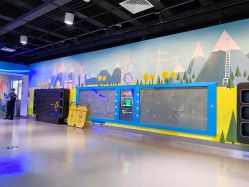 -北京科学中心儿童乐园