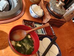 -炎蔵牛舌烤肉