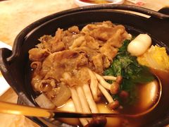 -桃屋日本料理(清华科技园店)