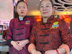 -大碗居·烤鸭·鱼头泡饼(天坛东门店)