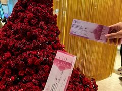 -交通银行前滩31演艺中心