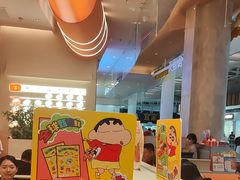 -争鲜回转寿司(西红门荟聚PLUS店)
