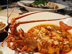 -上海滩餐厅(BFC外滩金融中心店)