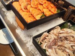 -火舞泰·泰式海鲜火锅餐厅(世纪城店)