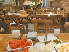 -平娃三宝烧烤·面食(南小街店)