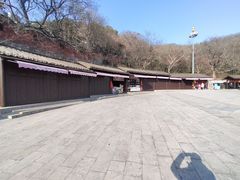 -句容茅山景区