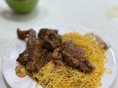 -麦文记面家(佐敦店)