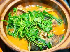 -九道菜有鸡鱼头(石鼓路店)