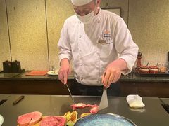 -神户牛排餐厅MOURIYA(总店)