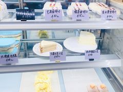 -iFood甜嫩嫩(江东北路店)