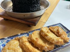 -大槐树烤肉馆(美术馆店)