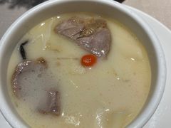 -金狮麟·新豫菜(杏石口路店)