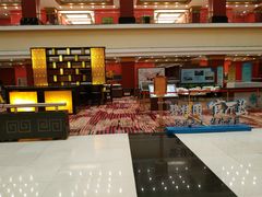 -北京九华山庄会展酒店