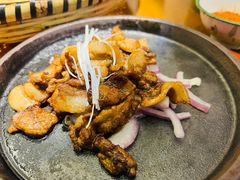 -包整·丝娃娃(一览甲秀楼风景店)