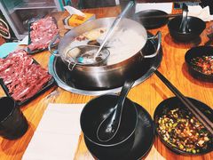 -潮味四季潮汕牛肉火锅(来凤街店)