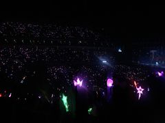 -宝能国际体育演艺中心