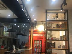 -巡茶(港区金科廊桥店)