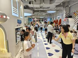 -米兜欢乐王国·儿童乐园(宝安益田假日天地店)