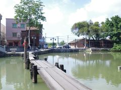 -烟桥私房菜馆(奋哥)