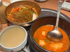 -王妃家(明洞中央店)