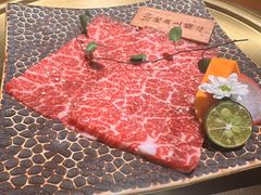 -MIKOMIKO和牛烧肉专门店(南门店)