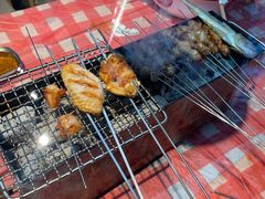-生火火·小炉子炭烤(金楠天街总店)