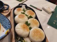 -悦得闲广式茶楼点心(石厦时代广场店)