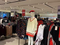 -ZARA(世贸天阶店)