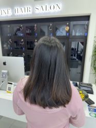 -FINE HAIR 烫染专业设计