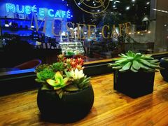 门面-MUSEE CAFE(保利·时光里店)