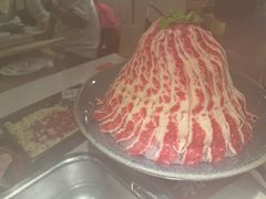 -五星桥原切肥牛火锅(怀德桥店)